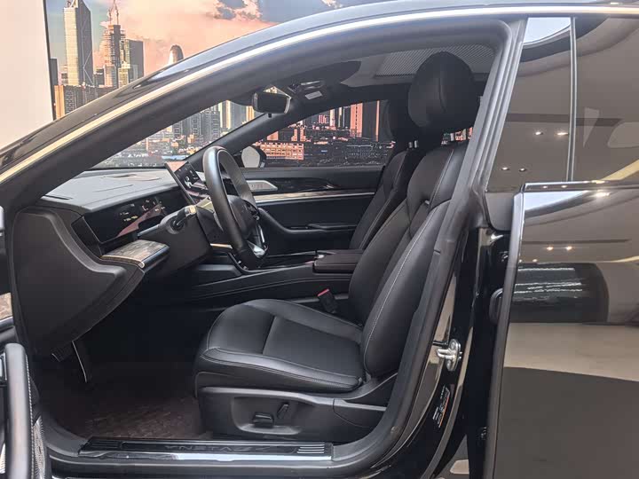 Фото 8 - Hozon S