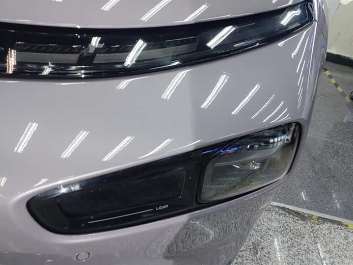 Фото 5 - XPeng P7