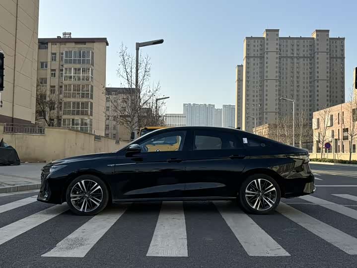 Фото 3 - Chery Arrizo 8