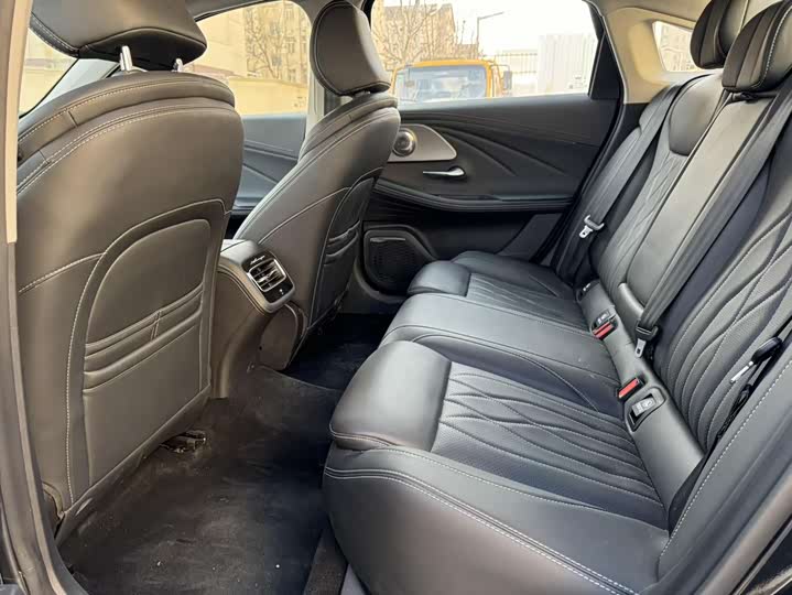 Фото 5 - Chery Arrizo 8