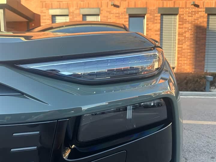 Фото 7 - Audi Q6L e-tron