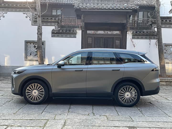 Фото 3 - Chery Tiggo 8L