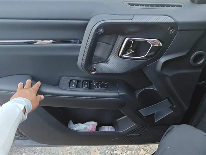 Фото 7 - Haval H-Dog