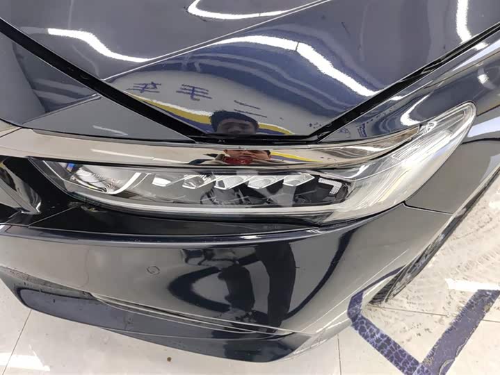 Фото 5 - Honda Accord