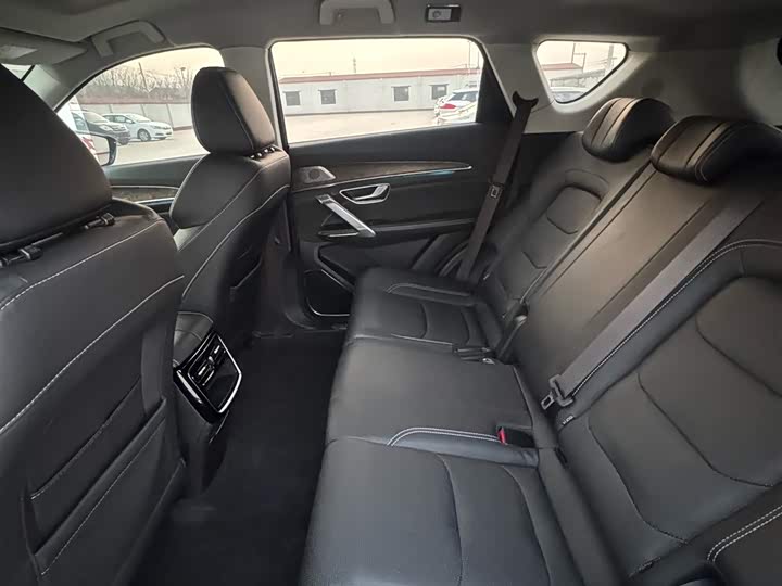 Фото 8 - Jetour X70 Plus