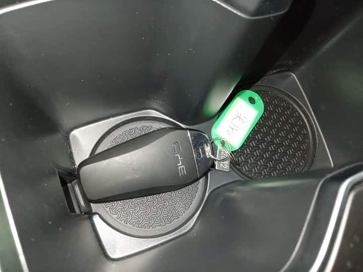 Фото 9 - BYD Song Pro Hybrid