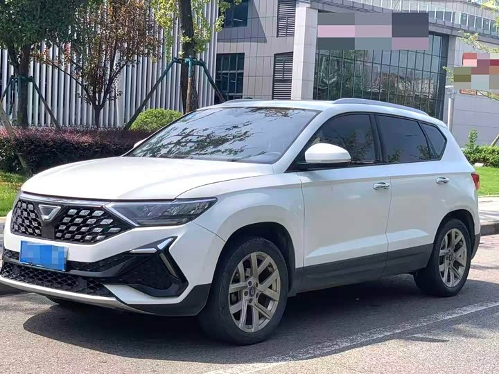 Фото 1 - Jetta VS5