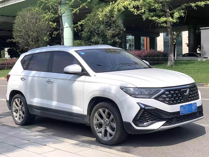 Фото 2 - Jetta VS5