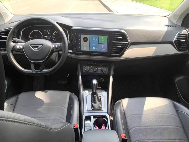 Фото 4 - Jetta VS5