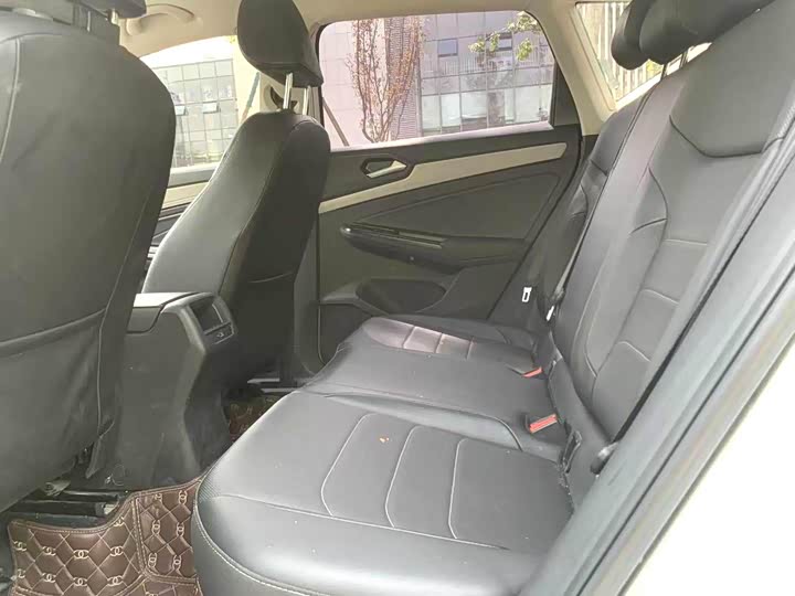 Фото 6 - Jetta VS5