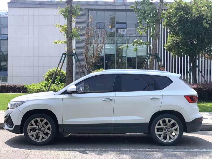 Фото 7 - Jetta VS5