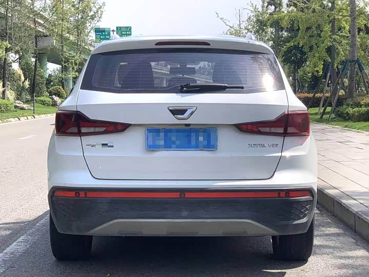 Фото 9 - Jetta VS5