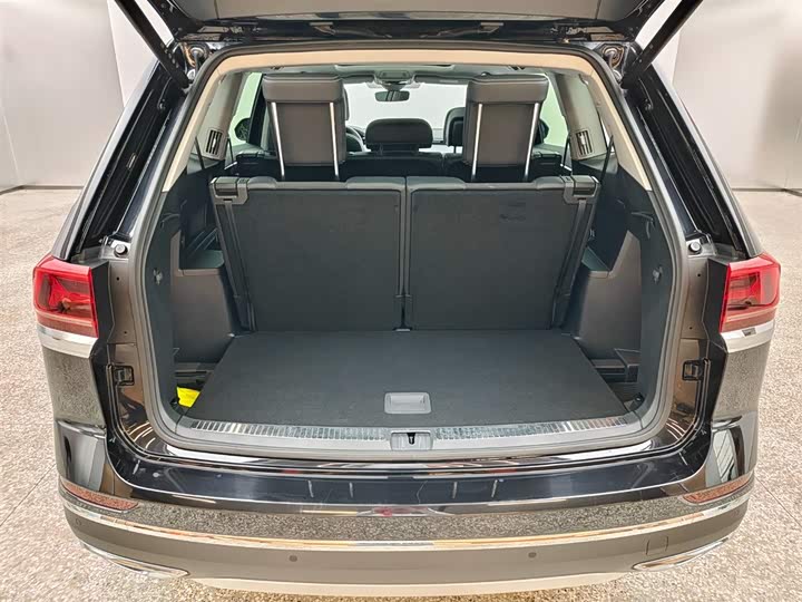 Фото 6 - Volkswagen Teramont Pro