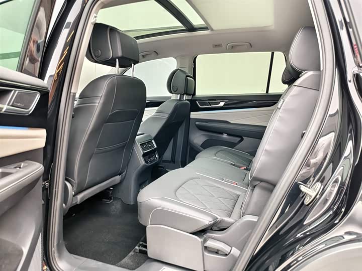 Фото 8 - Volkswagen Teramont Pro