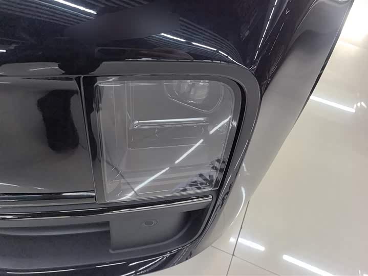 Фото 5 - LiXiang L8