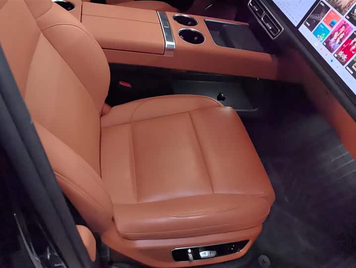 Фото 8 - LiXiang L8