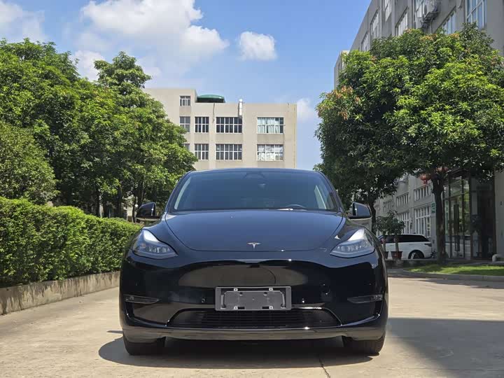 Фото 2 - Tesla Model Y