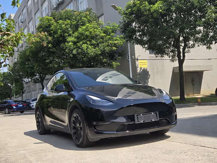 Фото 3 - Tesla Model Y