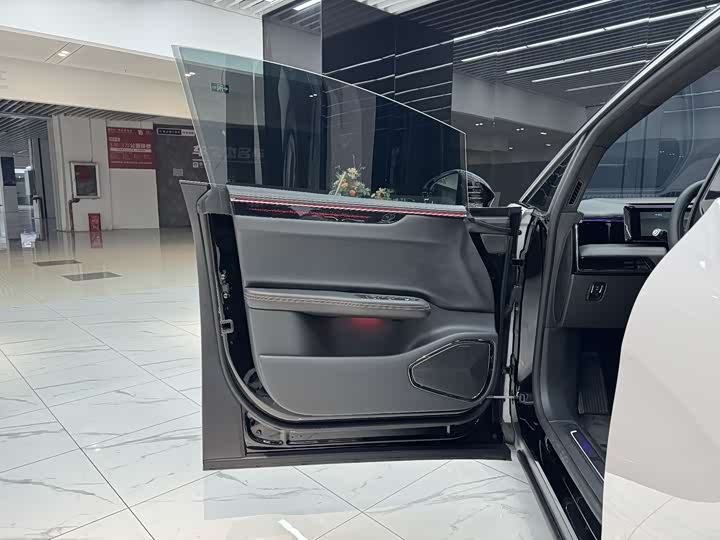 Фото 7 - HiPhi X