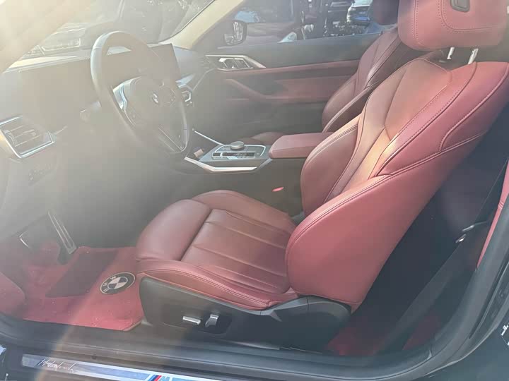 Фото 3 - BMW 4 Series