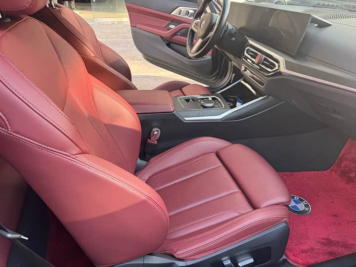 Фото 4 - BMW 4 Series