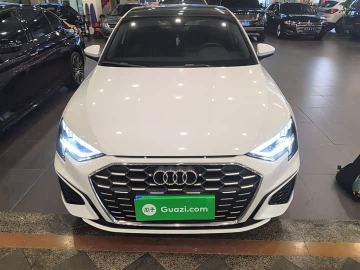 Фото 3 - Audi A3