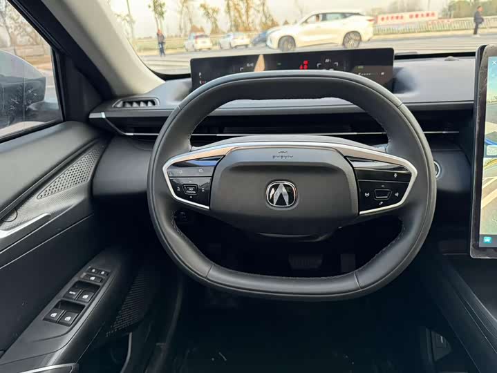 Фото 7 - Changan Eado Plus