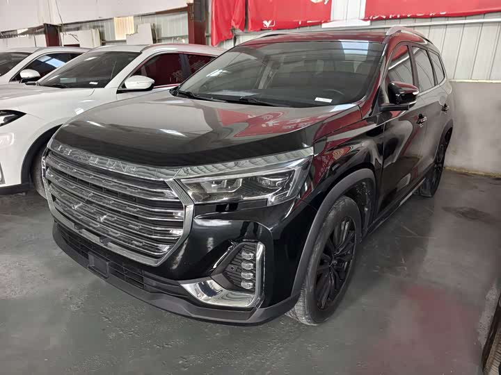 Фото 1 - Jetour X90 Plus