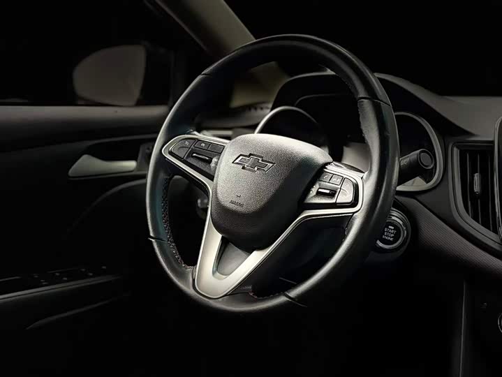 Фото 6 - Chevrolet Monza