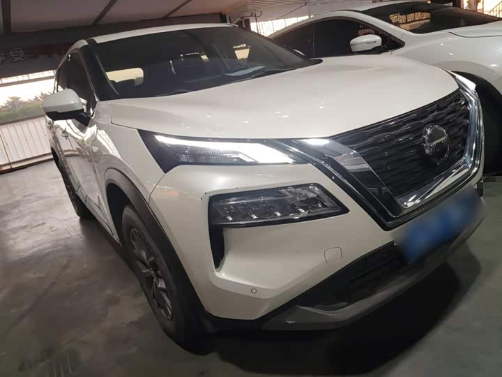 Фото 4 - Nissan X-Trail