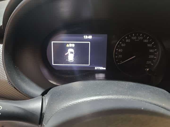 Фото 4 - Nissan Kicks