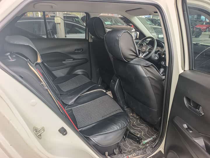 Фото 6 - Nissan Kicks