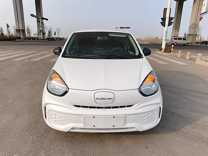 Фото 3 - Roewe Clever