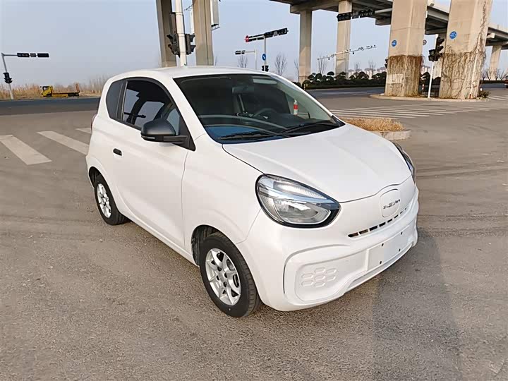 Фото 4 - Roewe Clever