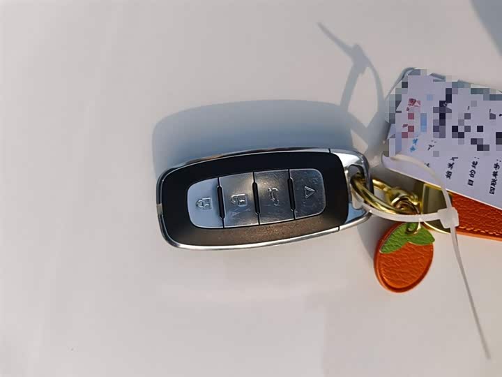 Фото 9 - Roewe Clever