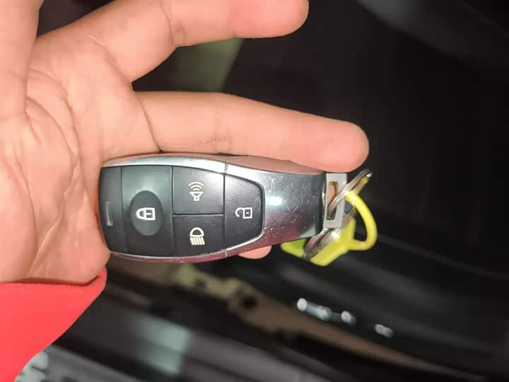 Фото 9 - BAIC Beijing BJ40