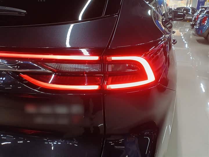 Фото 8 - Exeed TXL