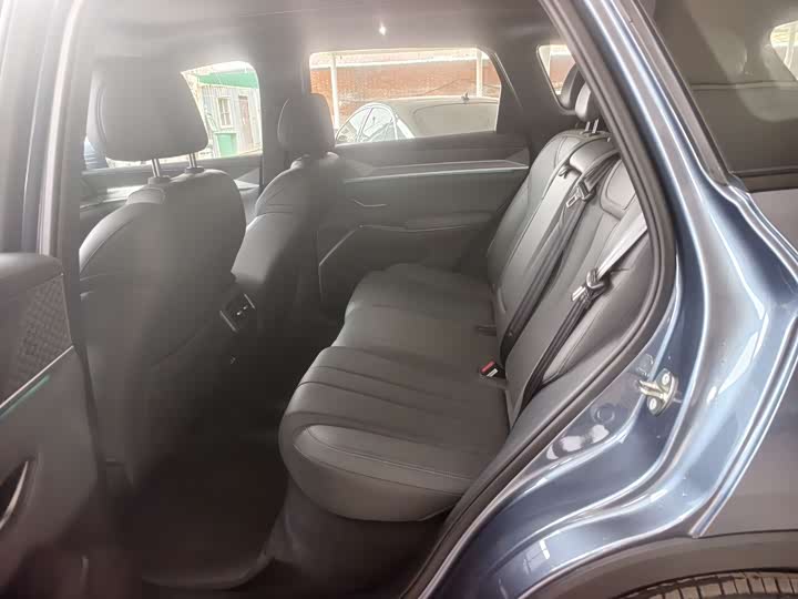 Фото 5 - BYD Song Pro Hybrid