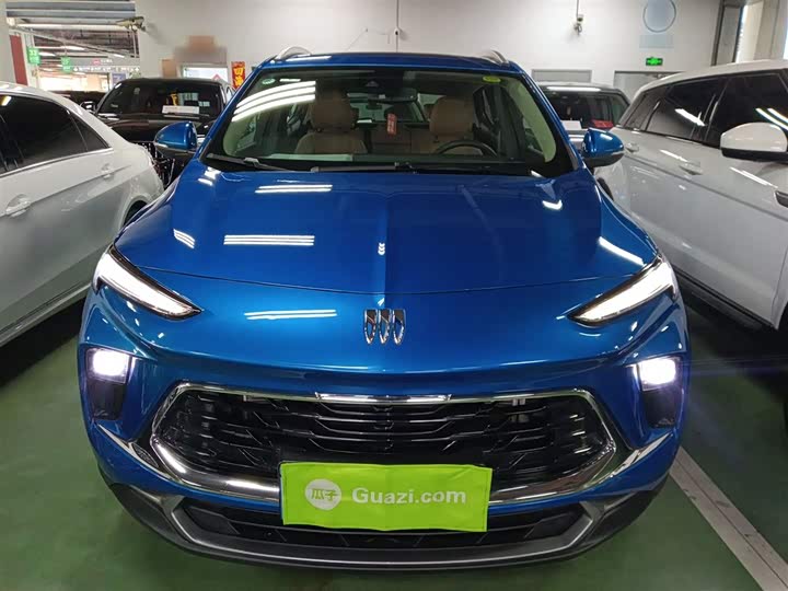 Фото 3 - Buick Encore Plus