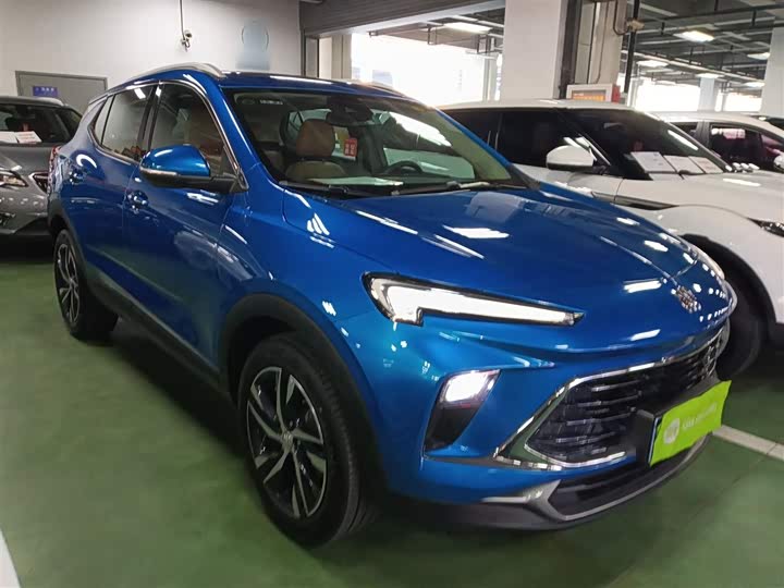 Фото 4 - Buick Encore Plus