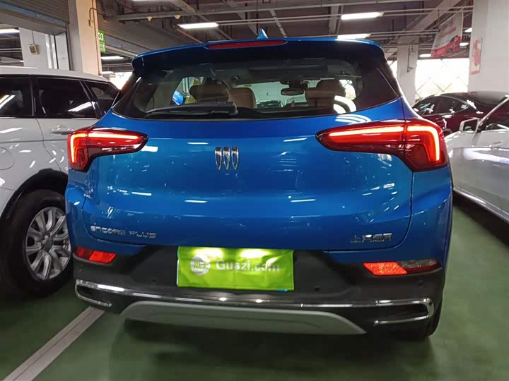 Фото 6 - Buick Encore Plus