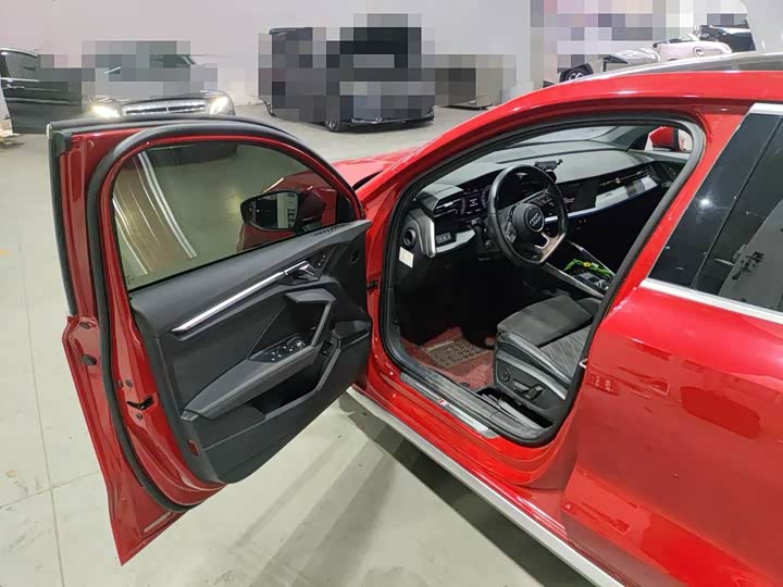 Фото 3 - Audi A3