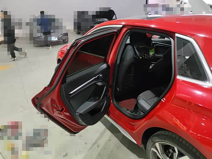 Фото 5 - Audi A3