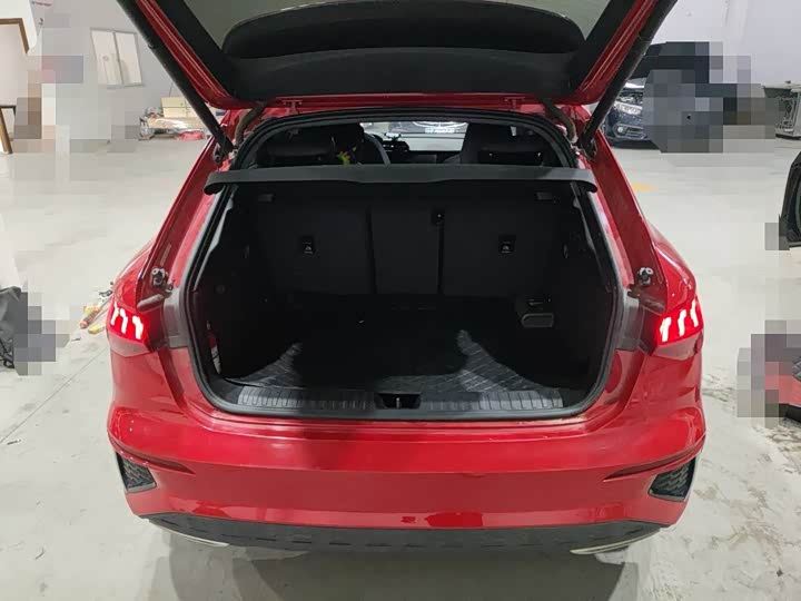 Фото 7 - Audi A3