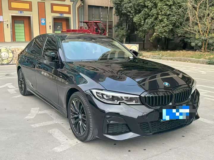 Фото 3 - BMW 3 Series