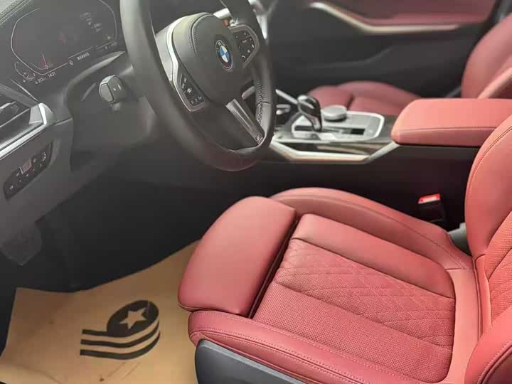 Фото 5 - BMW 3 Series