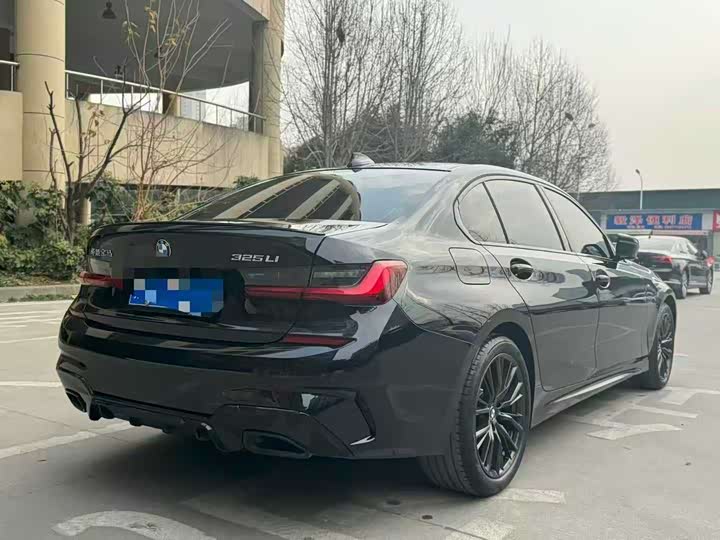 Фото 7 - BMW 3 Series