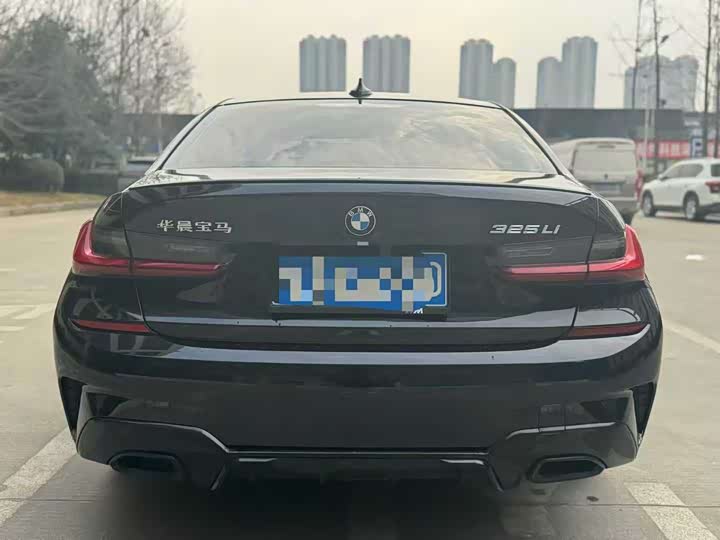 Фото 8 - BMW 3 Series