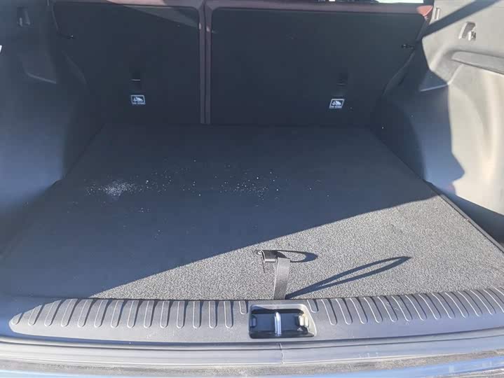 Фото 4 - Geely Monjaro