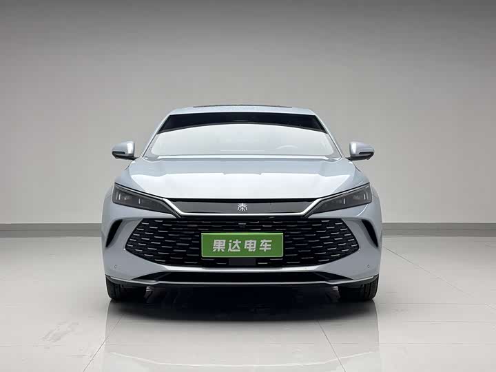 Фото 2 - BYD Qin L